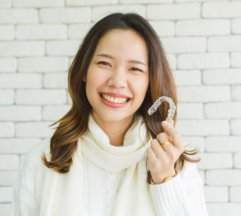 Dentist in Solomons MD