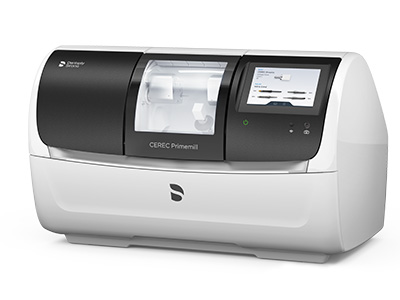 CEREC Dentist in Solomons MD