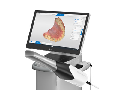 CEREC Dental Office in Solomons MD