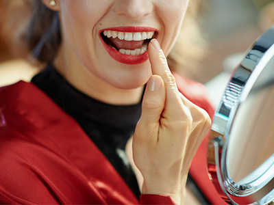 Cosmetic Dental Office 20688