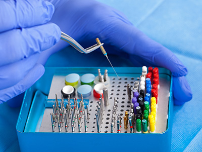 Rotary Endodontics 20688