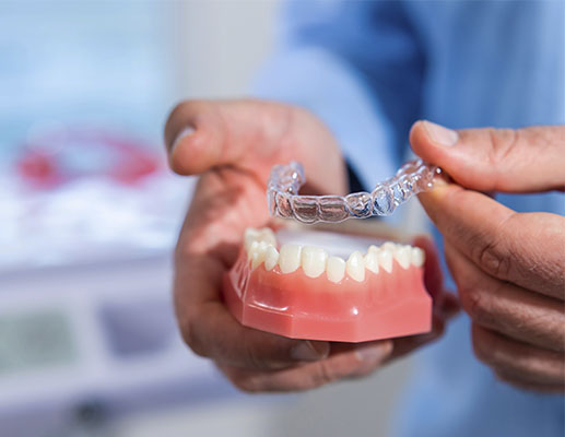 Friendly Smiles of Solomons